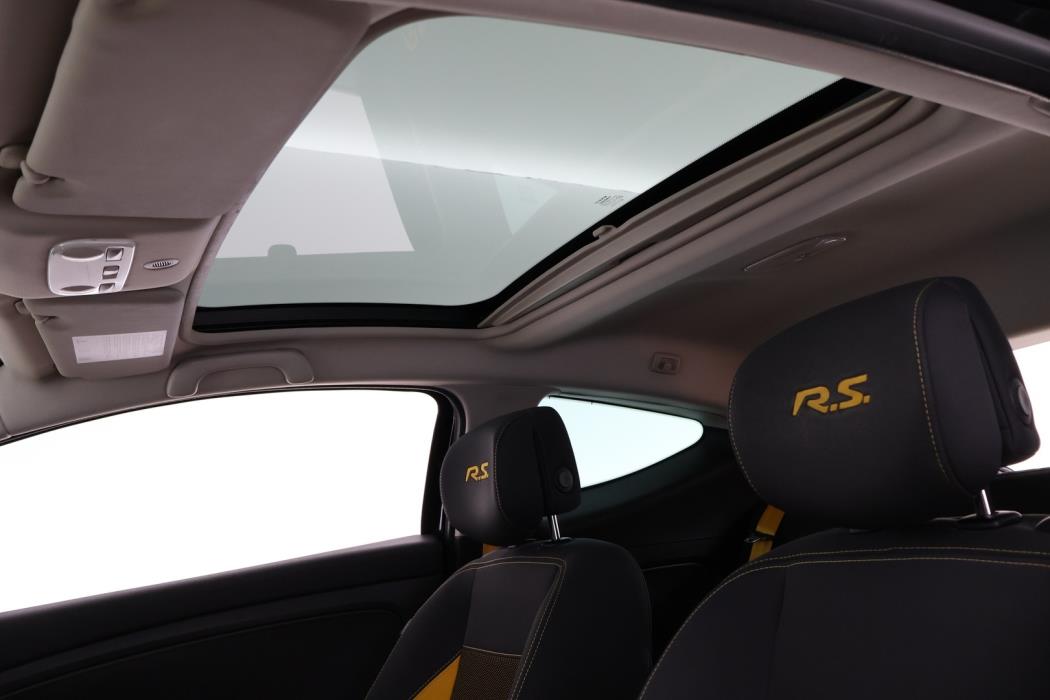 RENAULT Megane 2011