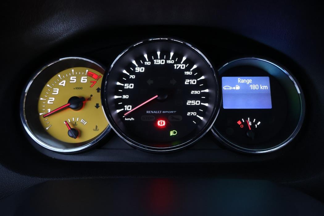 RENAULT Megane 2011