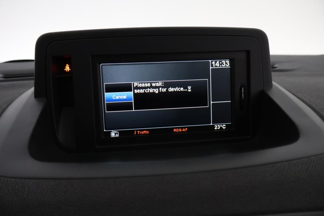 RENAULT Megane 2011