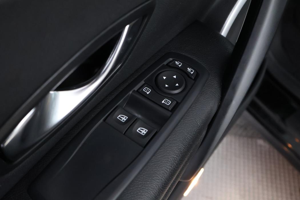 RENAULT Megane 2011