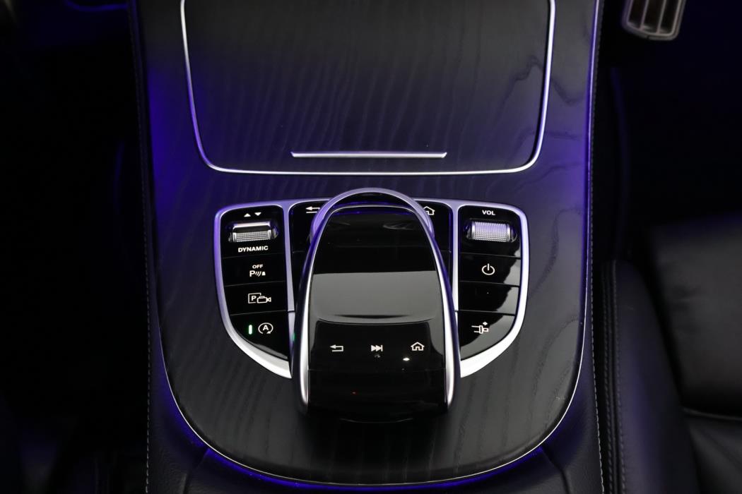 MERCEDES-BENZ E 2017