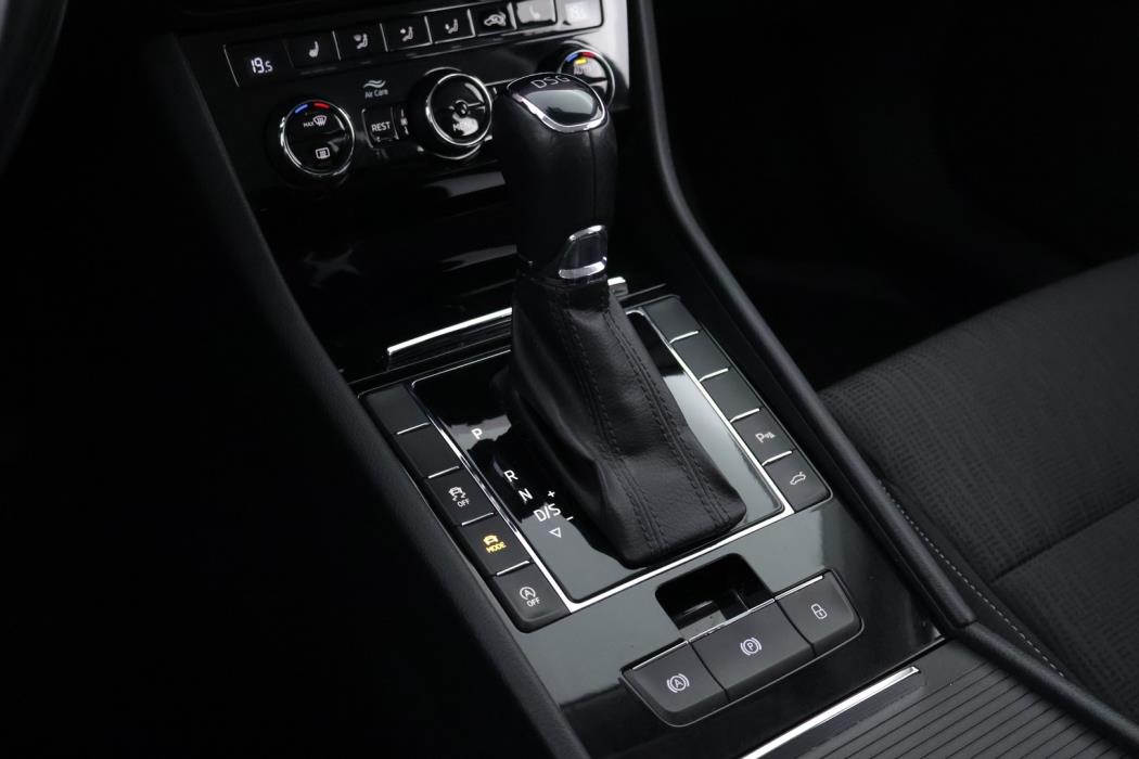 SKODA Superb 2017