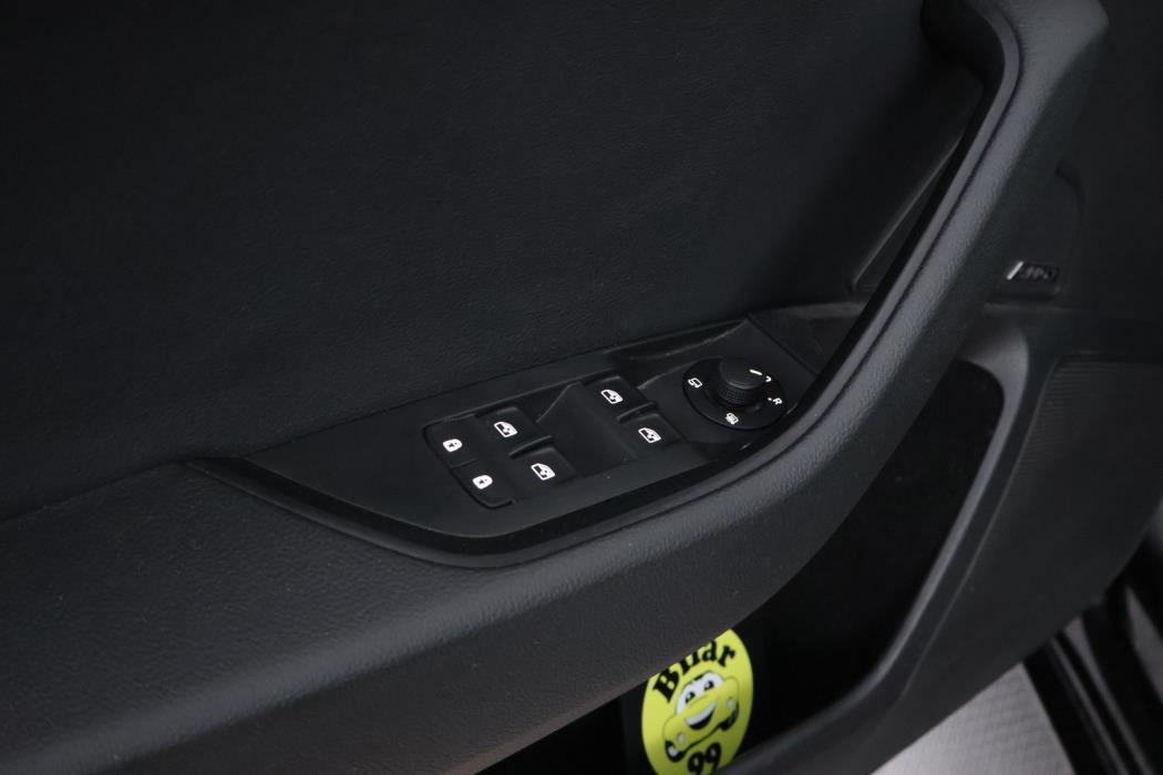 SKODA Superb 2017