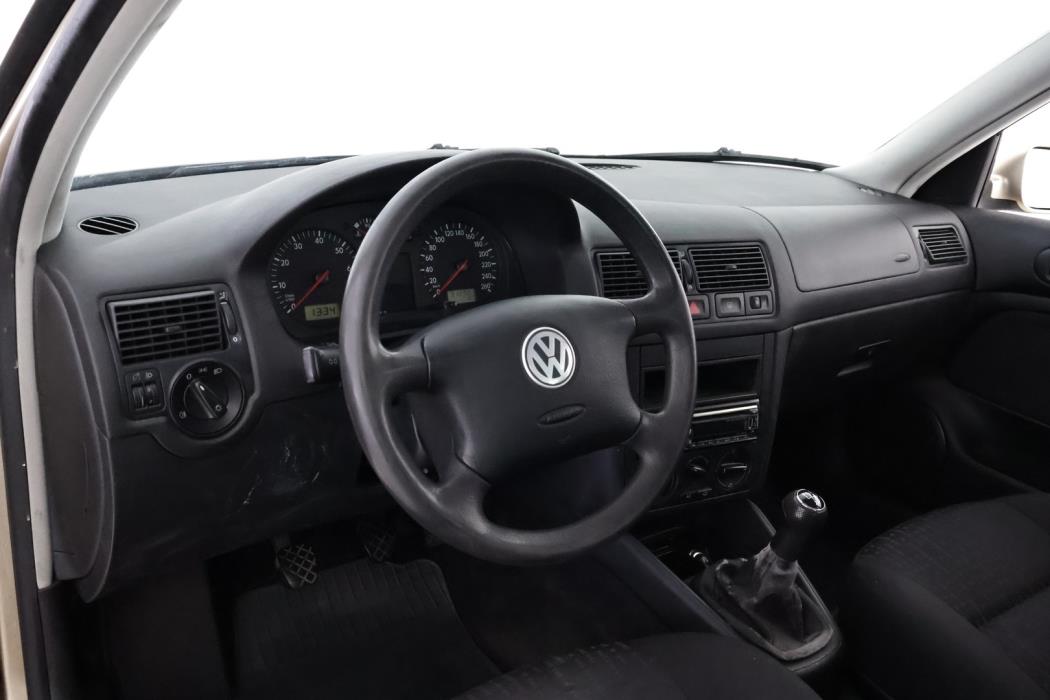VOLKSWAGEN Golf Variant 2003