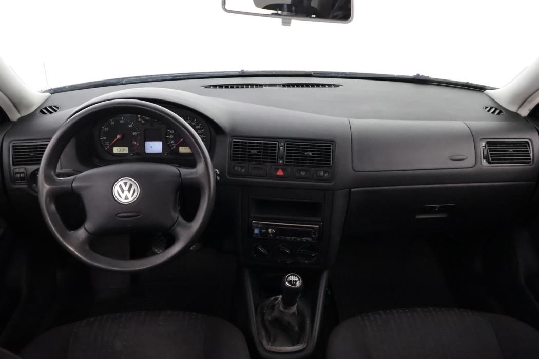 VOLKSWAGEN Golf Variant 2003