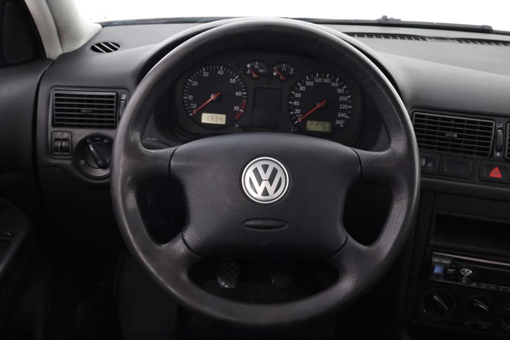 VOLKSWAGEN Golf Variant 2003