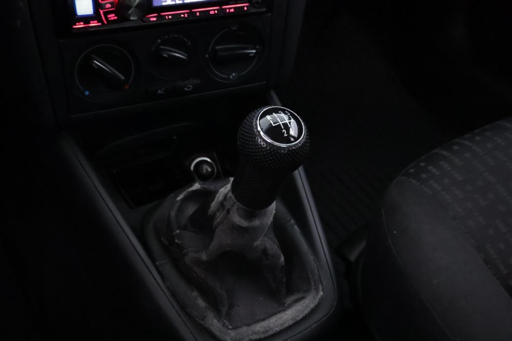 VOLKSWAGEN Golf Variant 2003