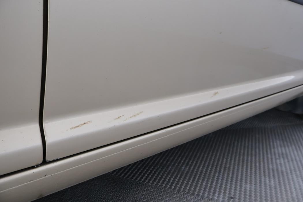 VOLKSWAGEN Golf Variant 2003