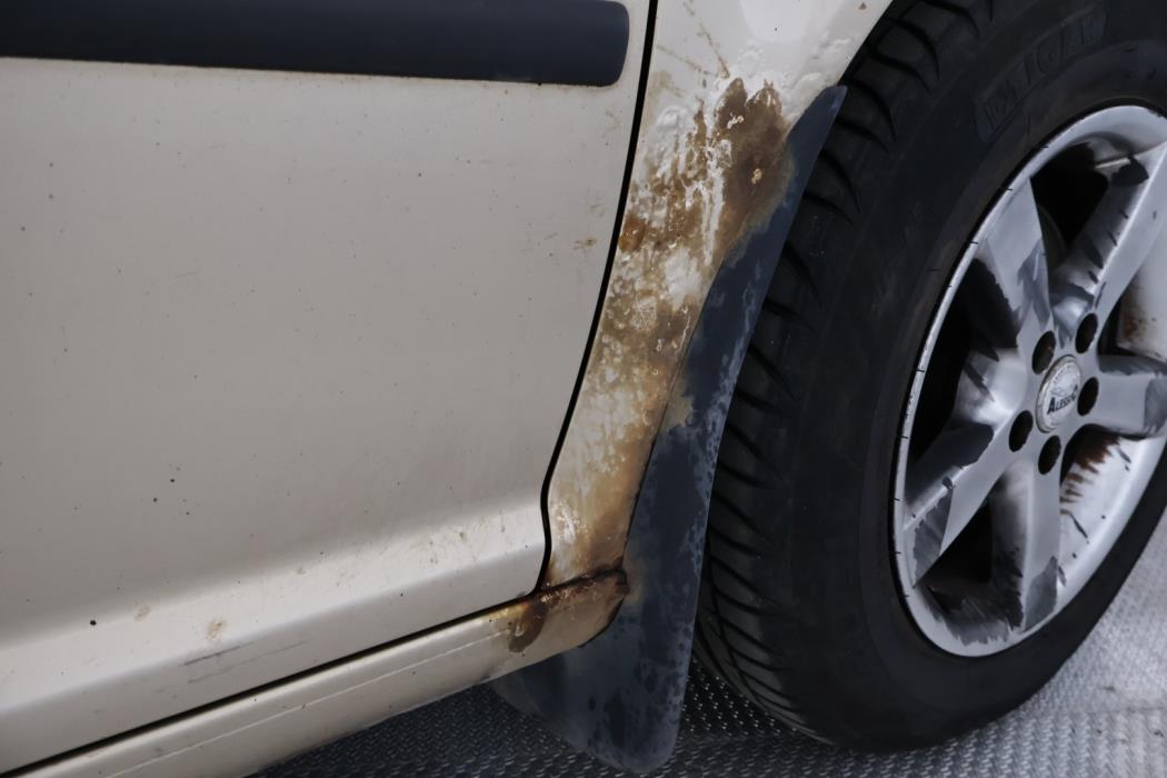 VOLKSWAGEN Golf Variant 2003