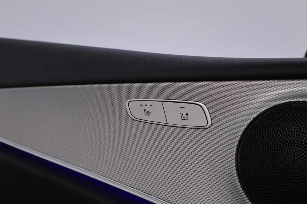 MERCEDES-BENZ E 2017