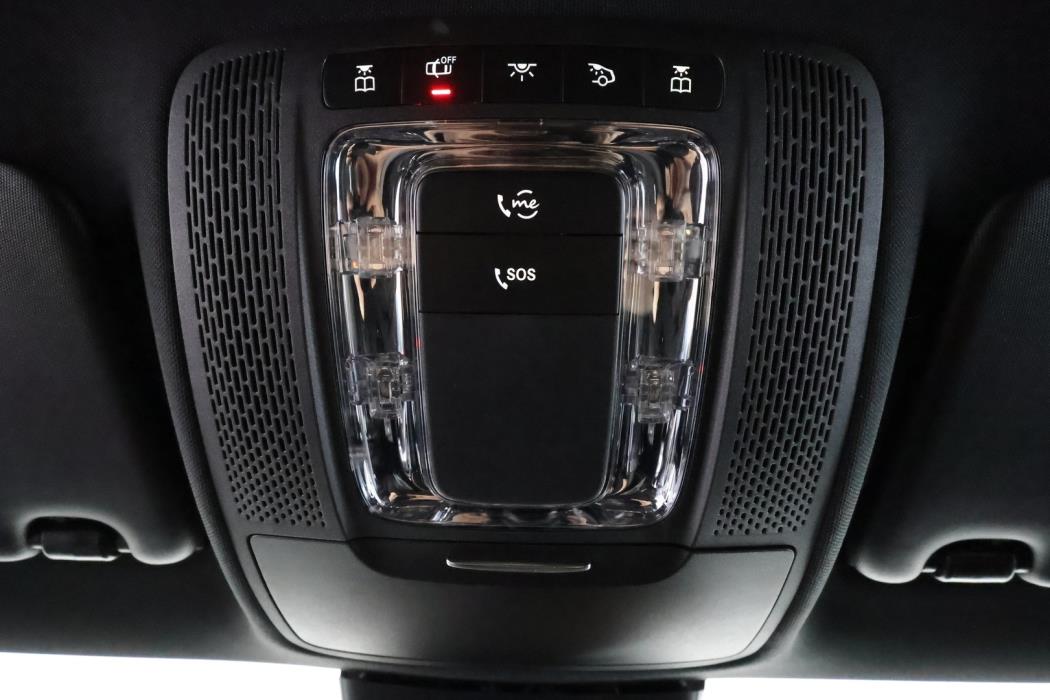 MERCEDES-BENZ CLA 2020