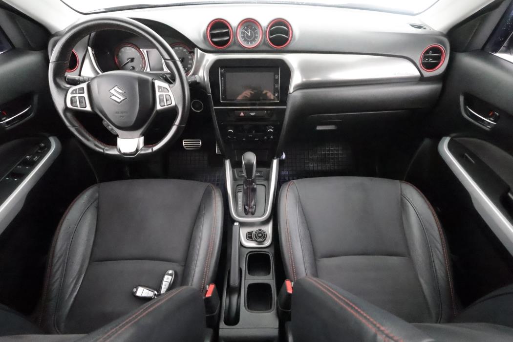 SUZUKI Vitara 2017