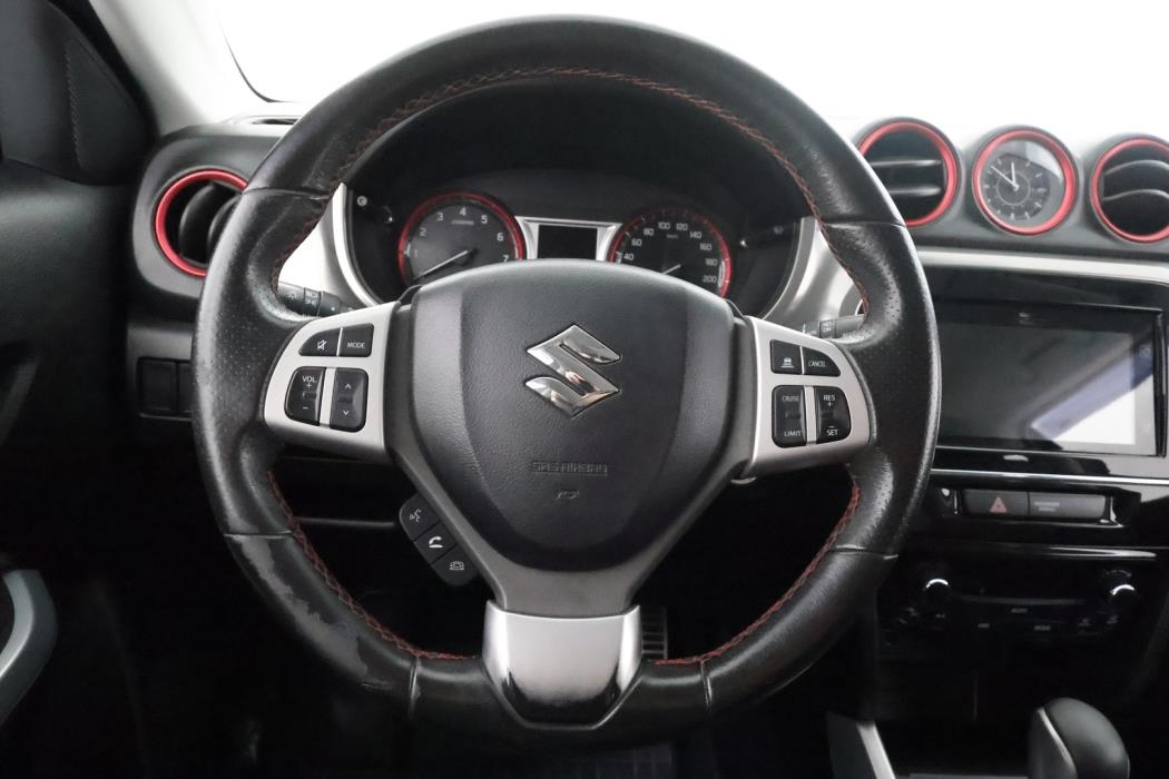 SUZUKI Vitara 2017