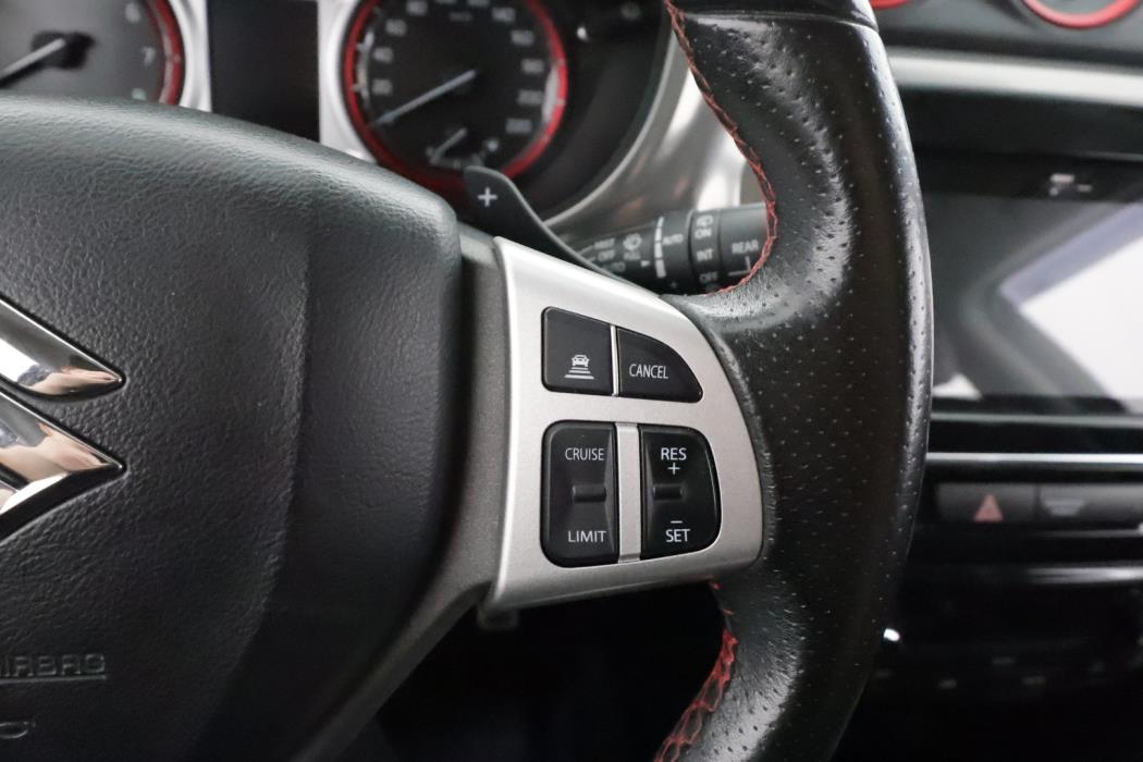 SUZUKI Vitara 2017