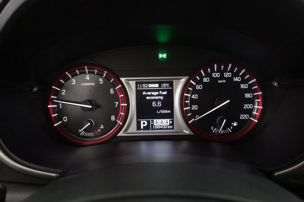 SUZUKI Vitara 2017