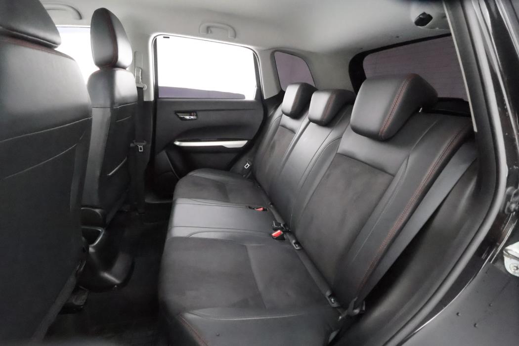 SUZUKI Vitara 2017