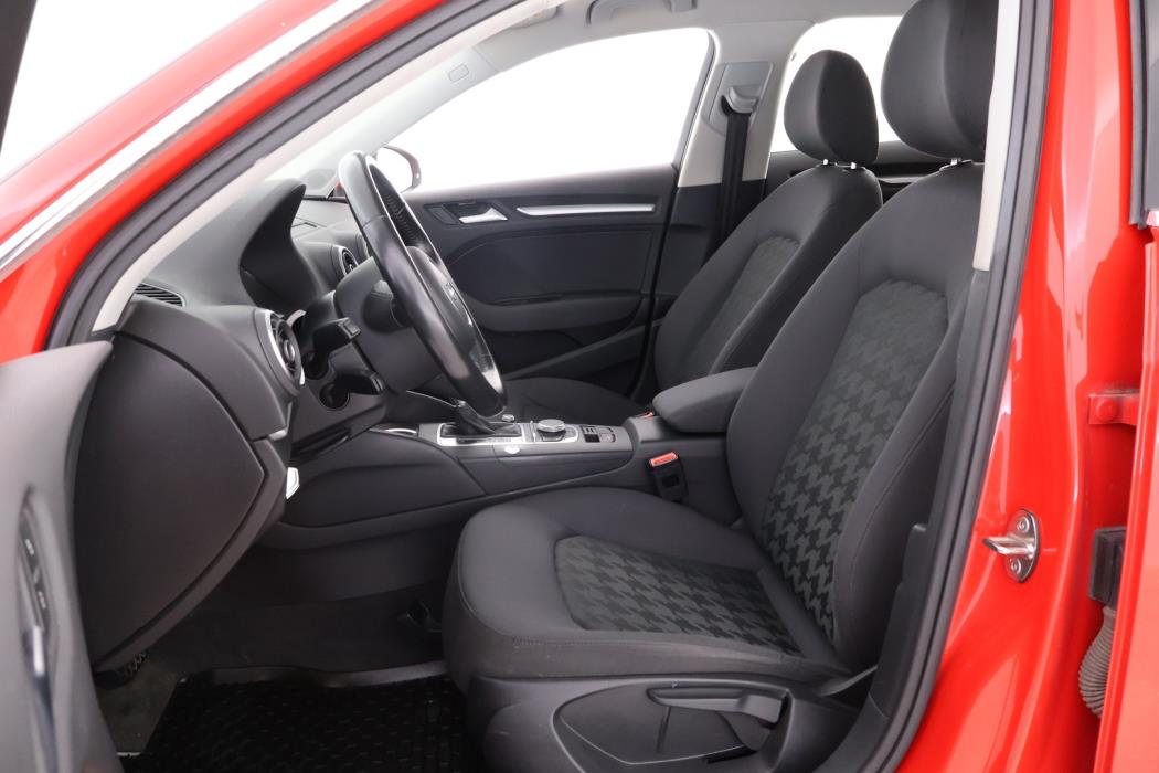 AUDI A3 2015