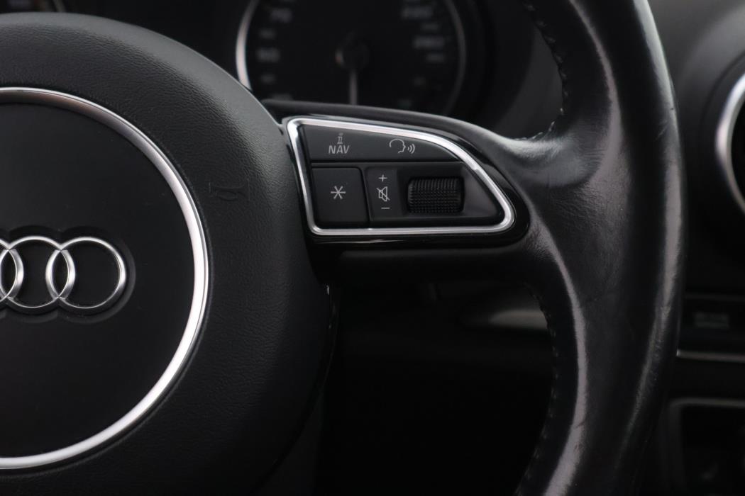 AUDI A3 2015