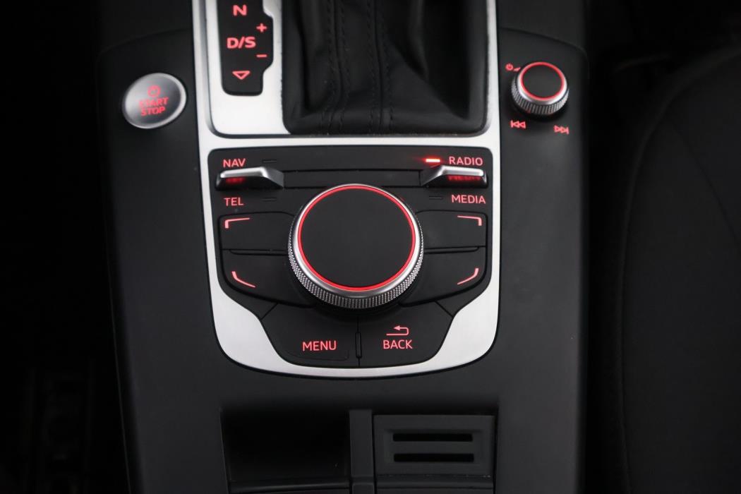 AUDI A3 2015