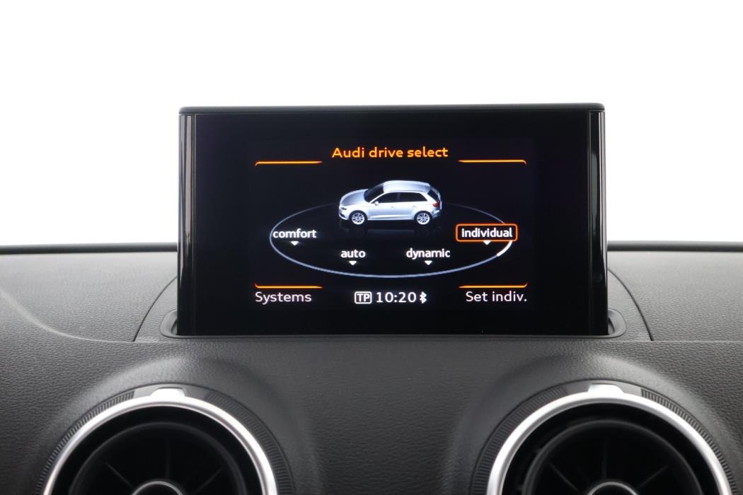 AUDI A3 2015
