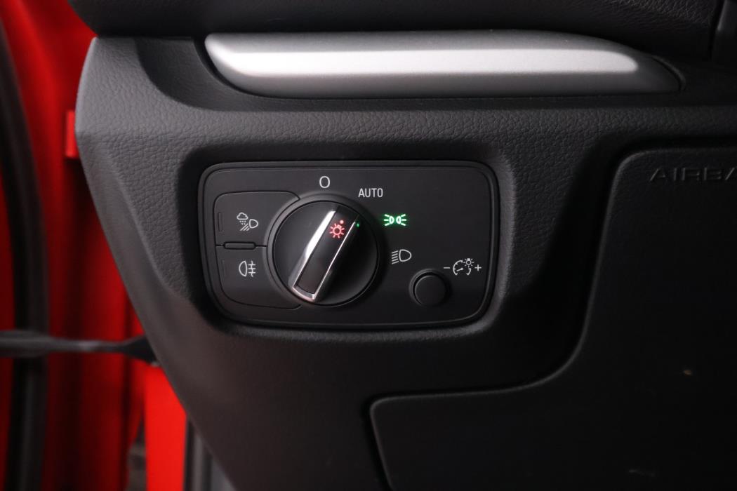 AUDI A3 2015
