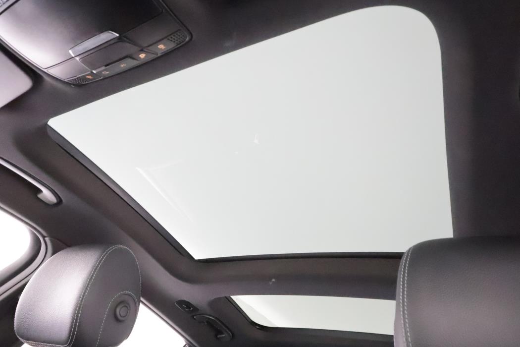 MERCEDES-BENZ GLC 2016