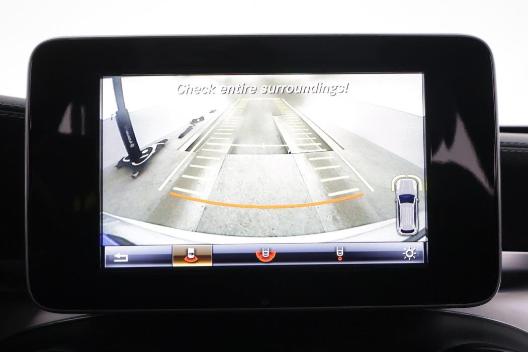 MERCEDES-BENZ GLC 2016