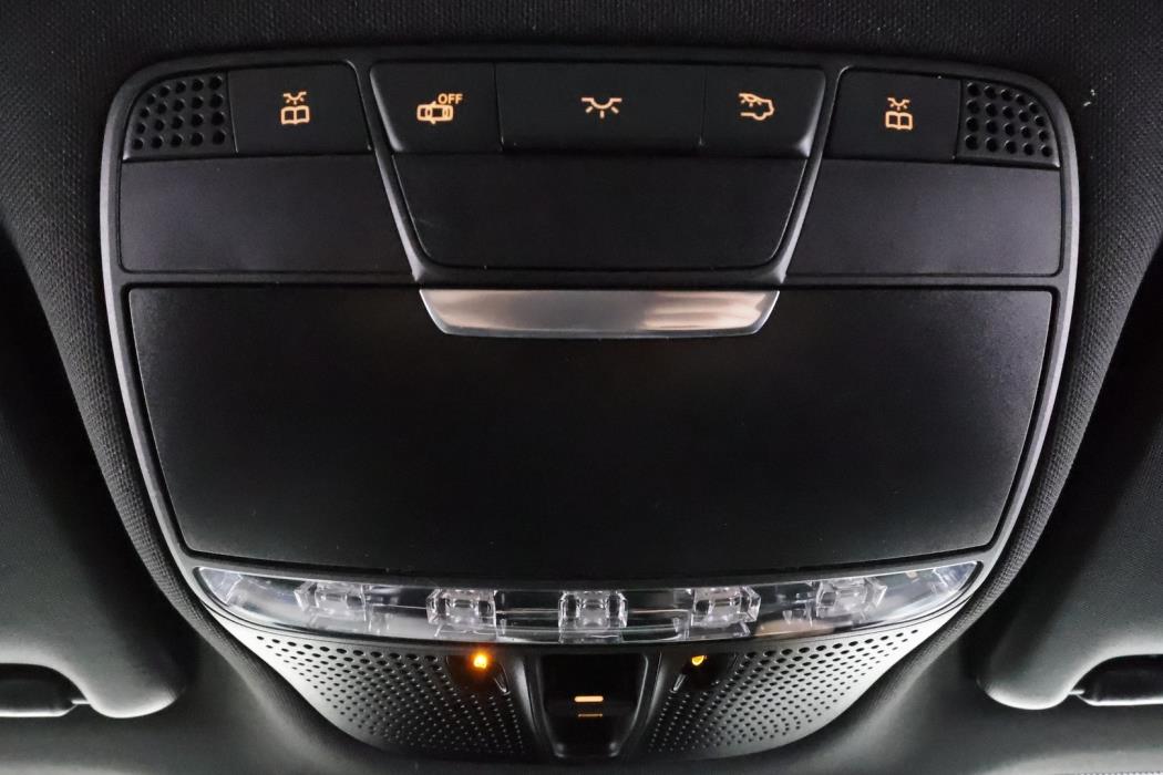 MERCEDES-BENZ GLC 2016