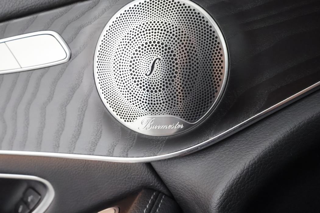 MERCEDES-BENZ GLC 2016