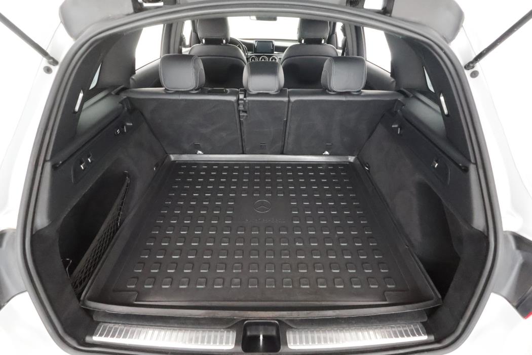 MERCEDES-BENZ GLC 2016