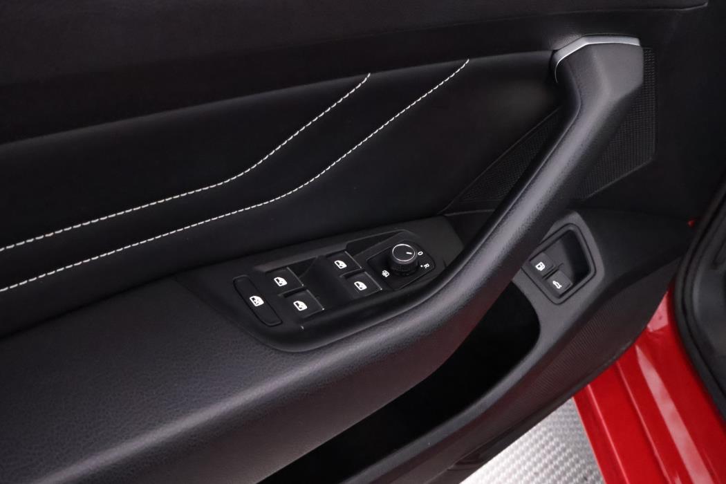 VOLKSWAGEN PASSAT 2020