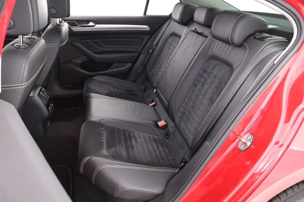 VOLKSWAGEN PASSAT 2020