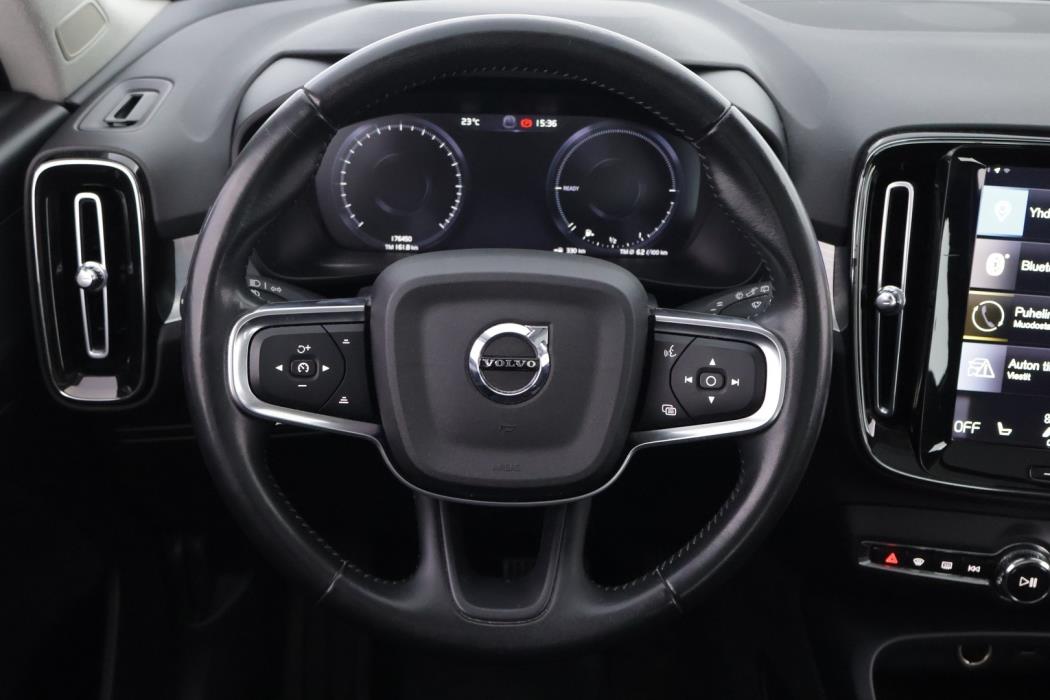 VOLVO XC40 2021