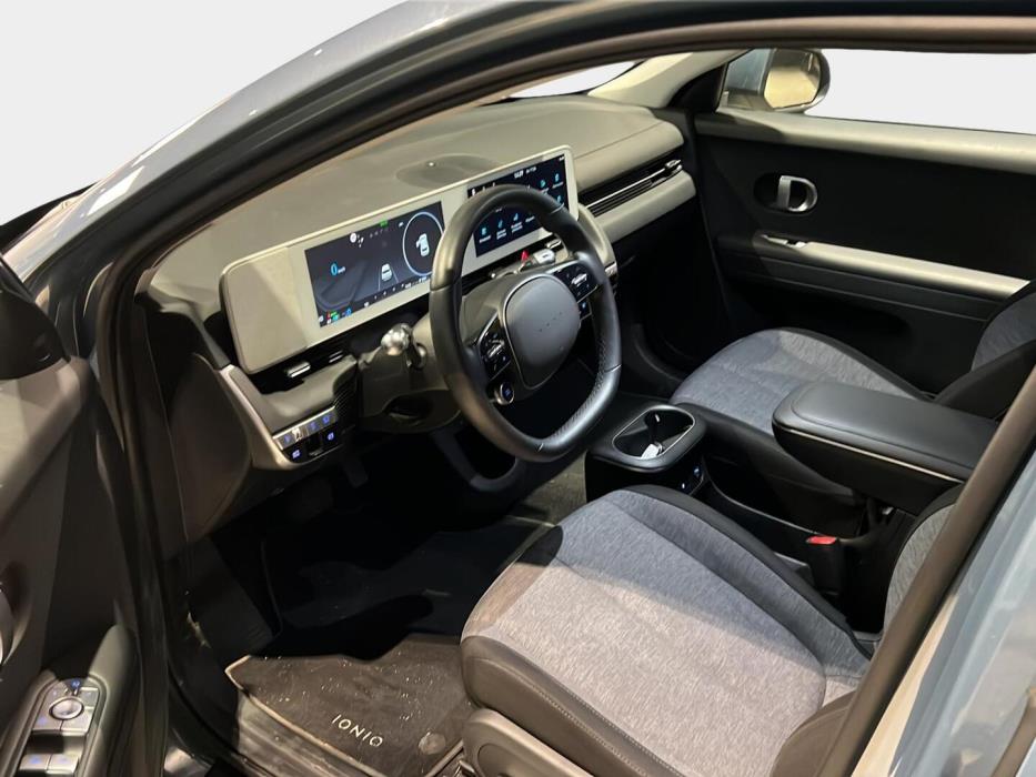 HYUNDAI IONIQ 5 2024