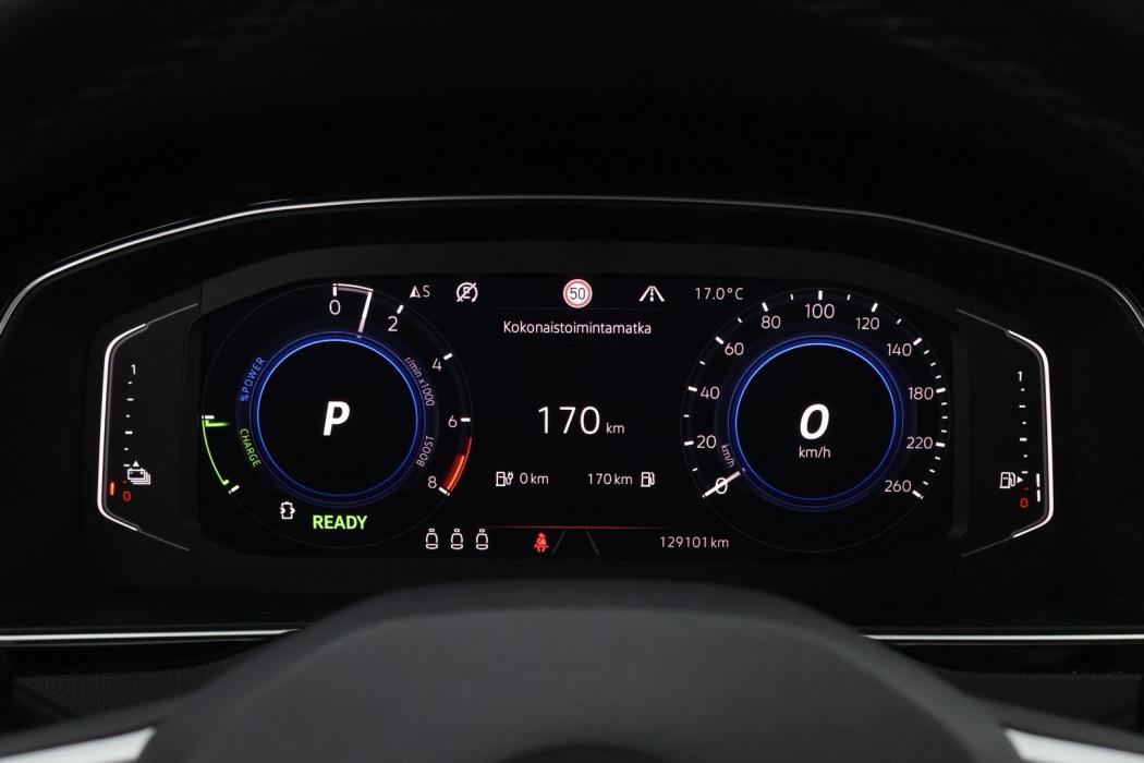 VOLKSWAGEN Passat 2020