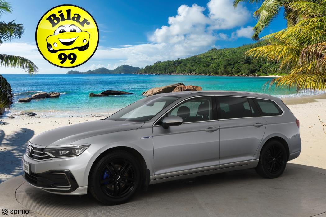 VOLKSWAGEN Passat 2020