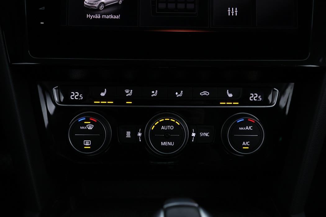 VOLKSWAGEN Passat 2020