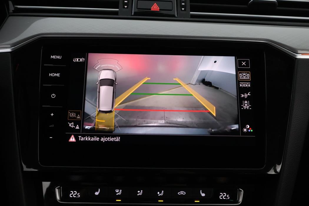 VOLKSWAGEN Passat 2020