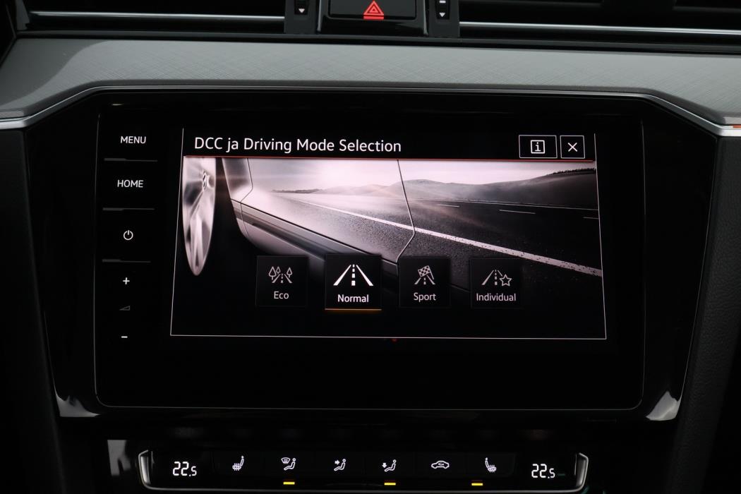 VOLKSWAGEN Passat 2020