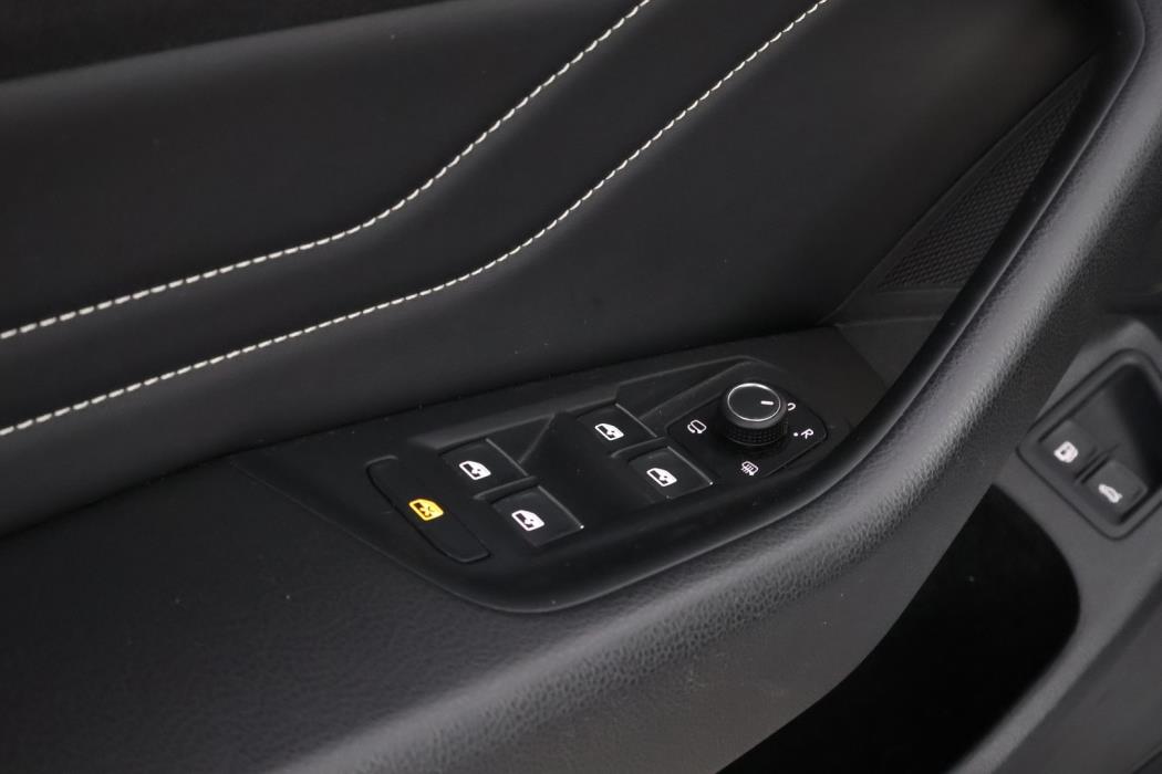 VOLKSWAGEN Passat 2020