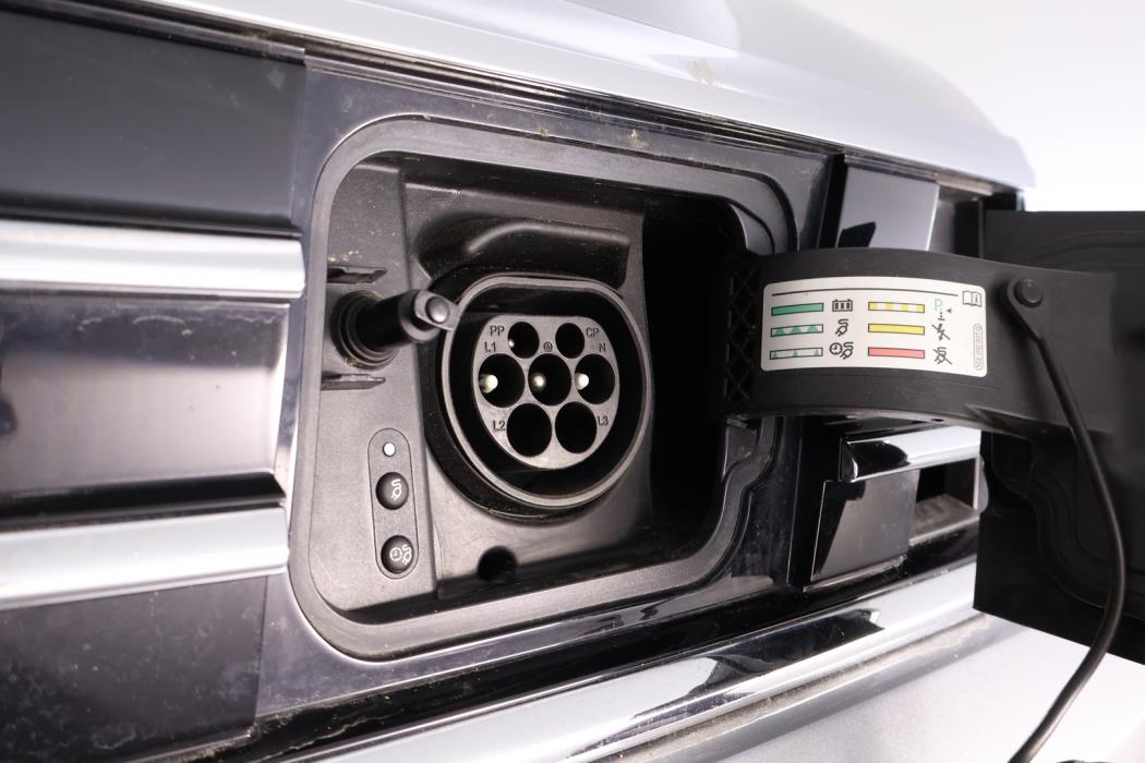 VOLKSWAGEN Passat 2020