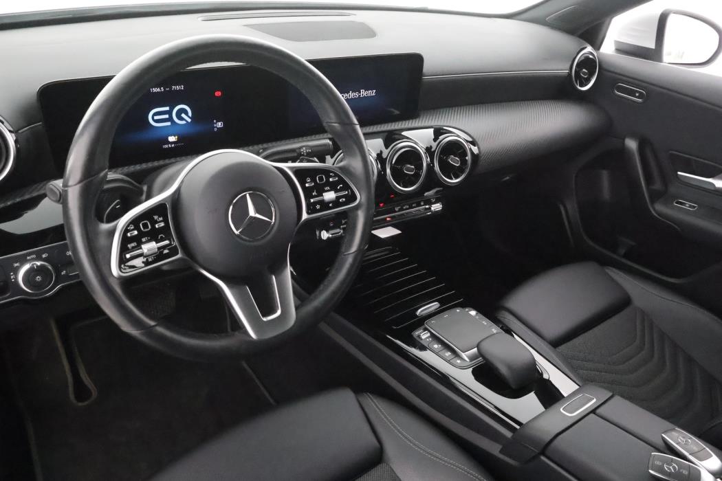 MERCEDES-BENZ A 2021