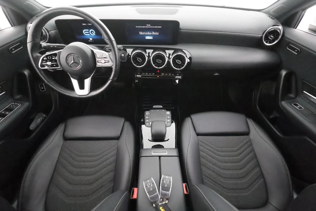 MERCEDES-BENZ A 2021