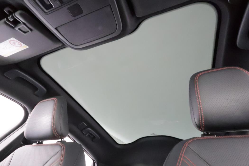 FORD MUSTANG MACH-E 2022