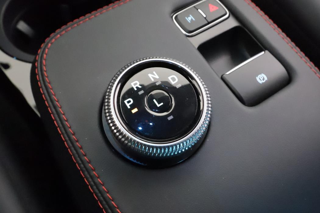 FORD MUSTANG MACH-E 2022