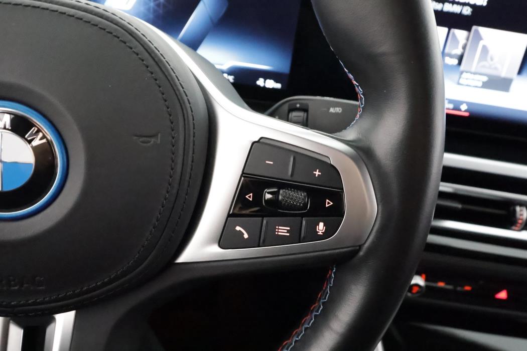 BMW I4 M50 2024