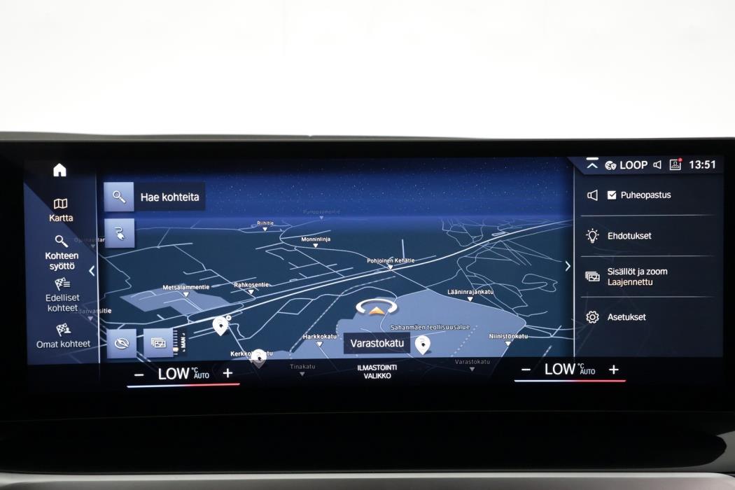 BMW I4 M50 2024