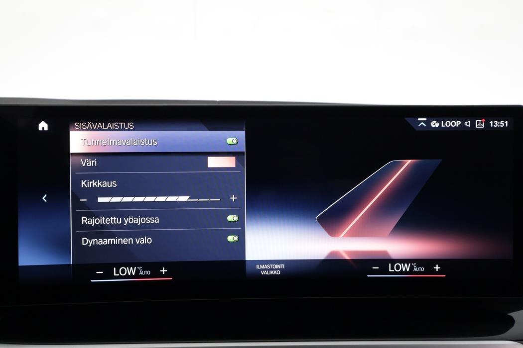 BMW I4 M50 2024