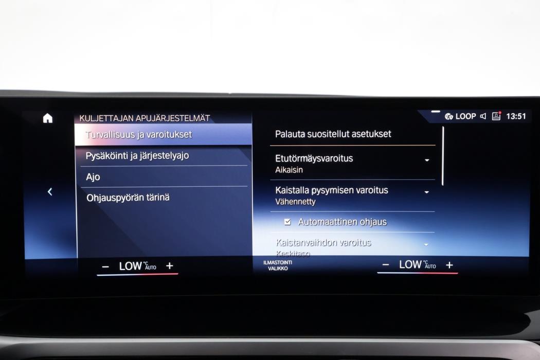 BMW I4 M50 2024