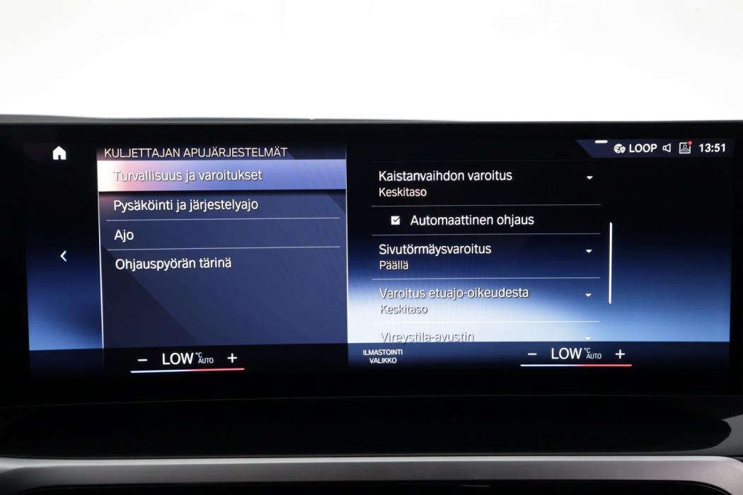 BMW I4 M50 2024